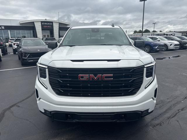 new 2025 GMC Sierra 1500 car, priced at $64,690