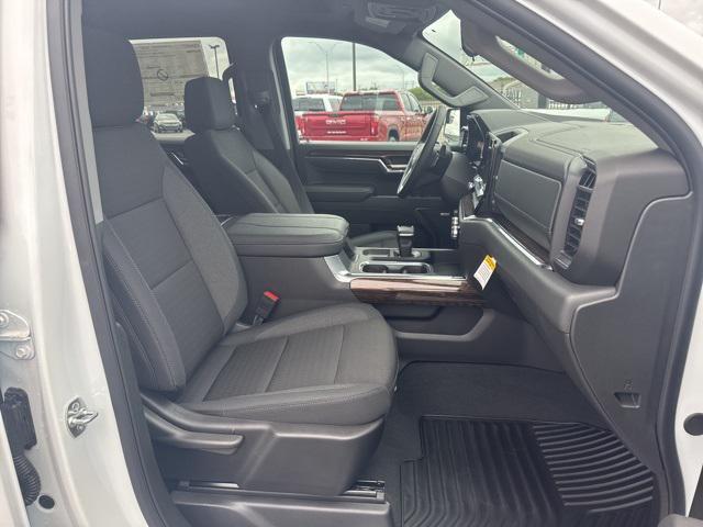 new 2025 GMC Sierra 1500 car, priced at $64,690