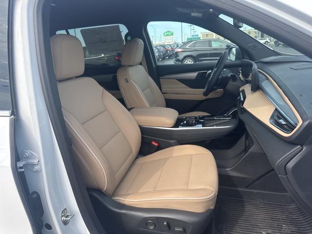 new 2025 Buick Enclave car, priced at $48,645