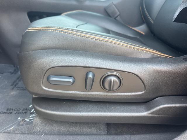 used 2023 GMC Terrain car, priced at $27,990