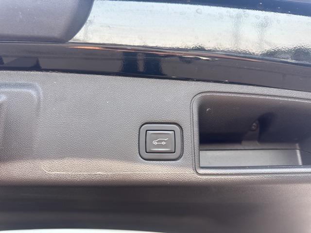 used 2023 GMC Terrain car, priced at $27,990