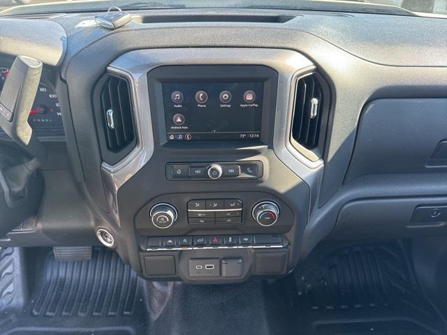 used 2023 Chevrolet Silverado 1500 car, priced at $32,990