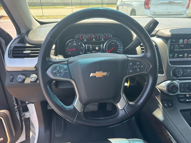 used 2019 Chevrolet Tahoe car, priced at $31,923