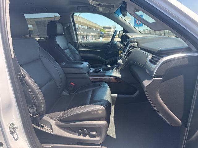 used 2019 Chevrolet Tahoe car, priced at $31,923