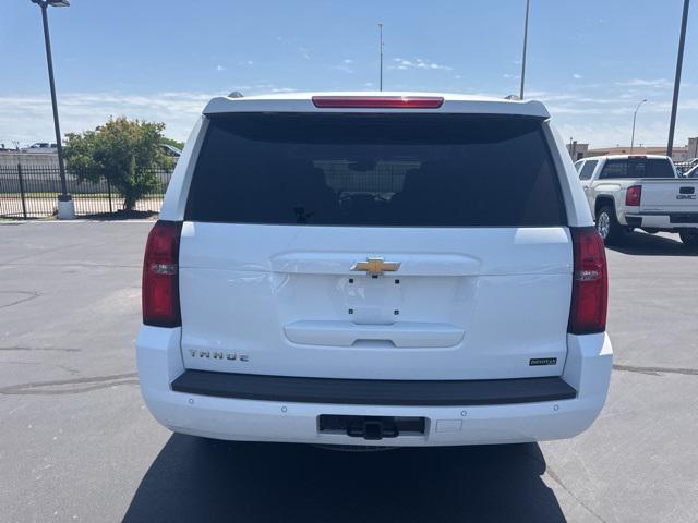used 2019 Chevrolet Tahoe car, priced at $31,923