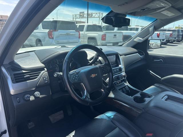 used 2019 Chevrolet Tahoe car, priced at $31,923