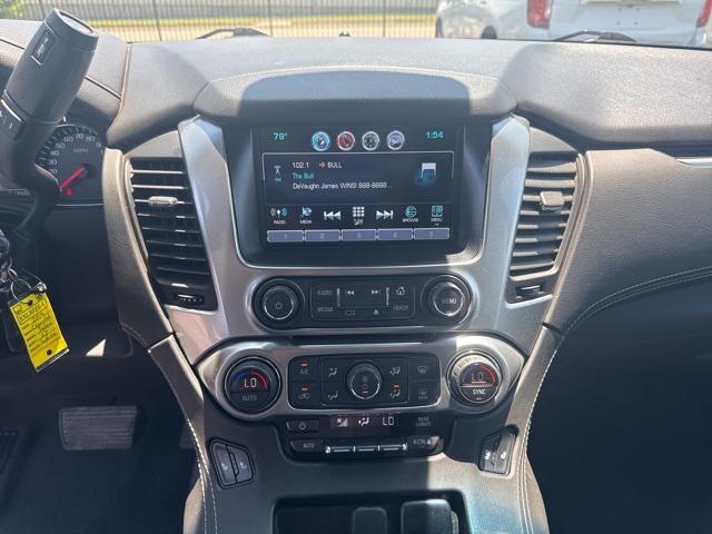 used 2019 Chevrolet Tahoe car, priced at $31,923