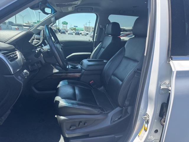 used 2019 Chevrolet Tahoe car, priced at $31,923