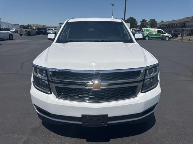 used 2019 Chevrolet Tahoe car, priced at $31,923