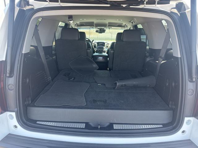 used 2019 Chevrolet Tahoe car, priced at $31,923