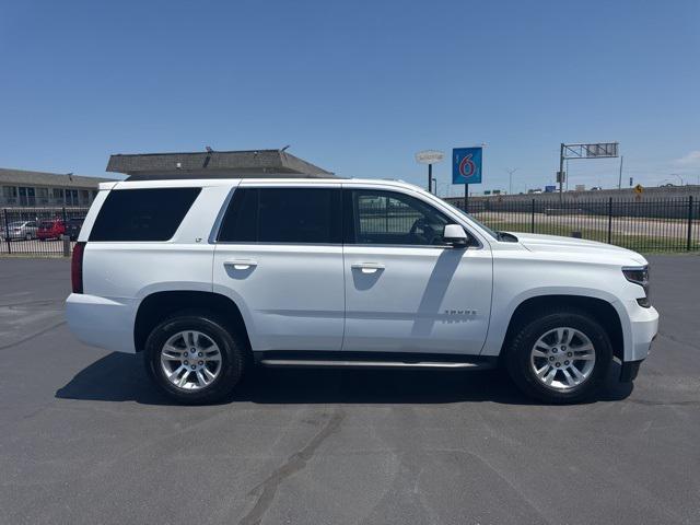used 2019 Chevrolet Tahoe car, priced at $31,923