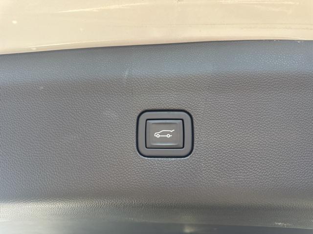 used 2024 Buick Enclave car, priced at $33,787