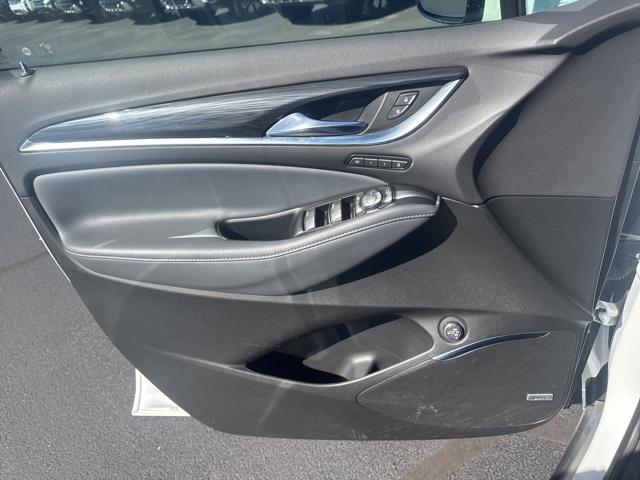 used 2024 Buick Enclave car, priced at $33,787