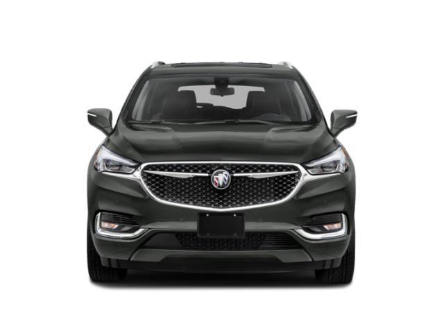 used 2021 Buick Enclave car, priced at $34,990