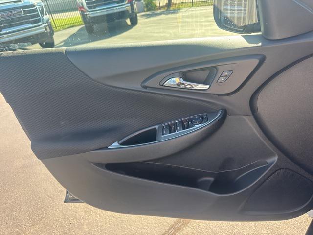 used 2024 Chevrolet Malibu car, priced at $18,998