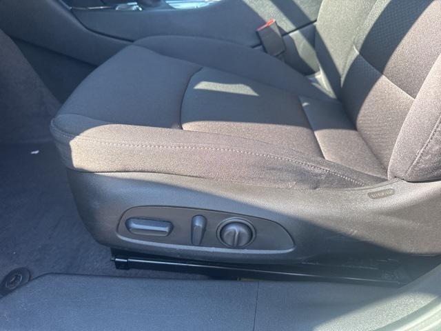 used 2024 Chevrolet Malibu car, priced at $18,998