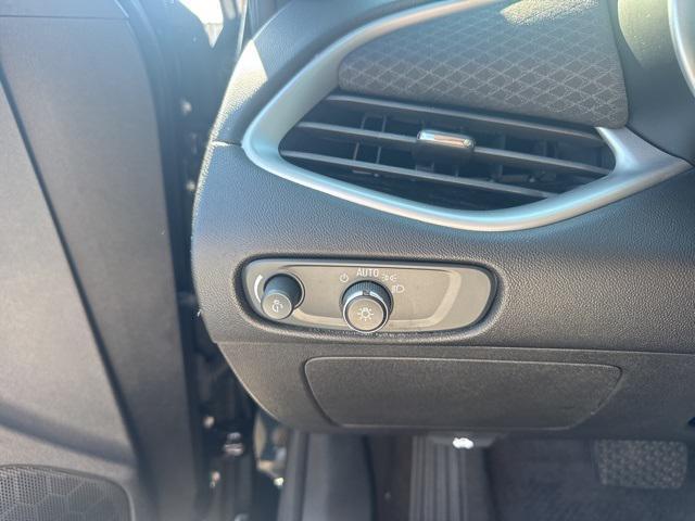 used 2024 Chevrolet Malibu car, priced at $18,998