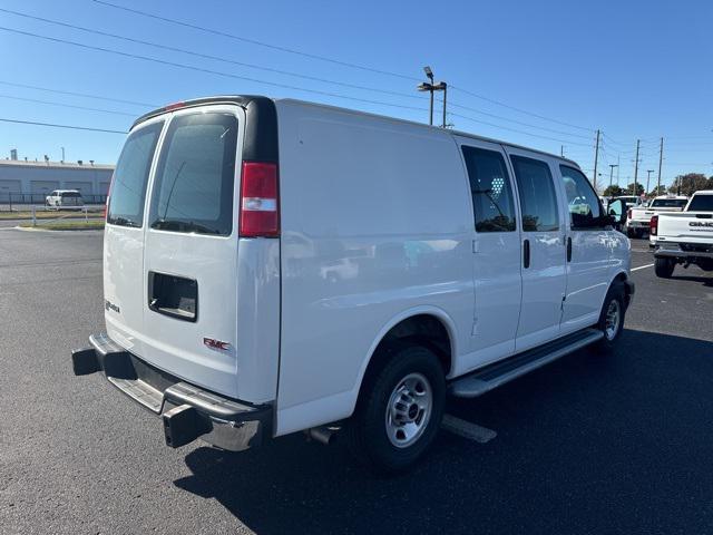 used 2022 GMC Savana 2500 car, priced at $37,990