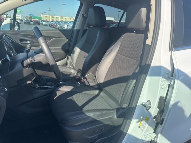 used 2022 Buick Encore car, priced at $18,984