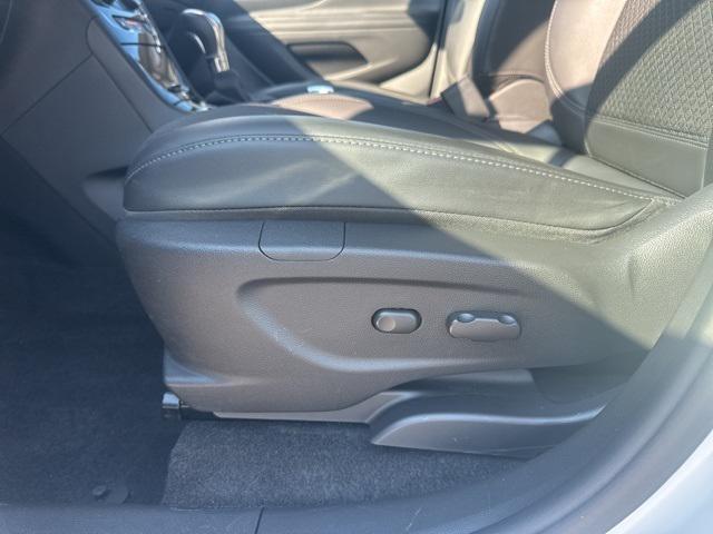 used 2022 Buick Encore car, priced at $18,984