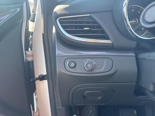 used 2022 Buick Encore car, priced at $18,984