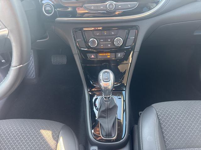 used 2022 Buick Encore car, priced at $18,984