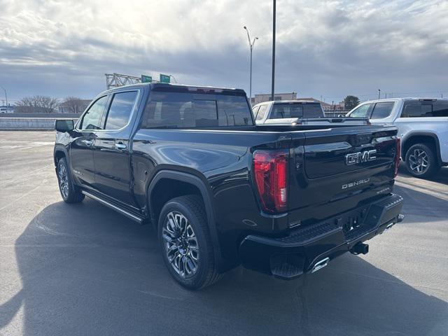 new 2025 GMC Sierra 1500 car, priced at $86,690