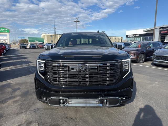 new 2025 GMC Sierra 1500 car, priced at $86,690