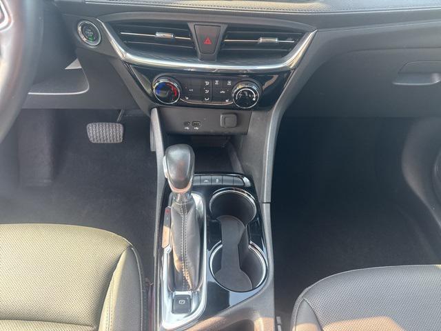 used 2024 Buick Encore GX car, priced at $22,990
