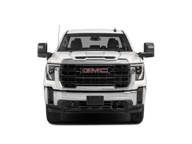 new 2024 GMC Sierra 2500 car, priced at $51,750