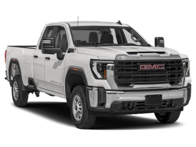 new 2024 GMC Sierra 2500 car, priced at $51,750