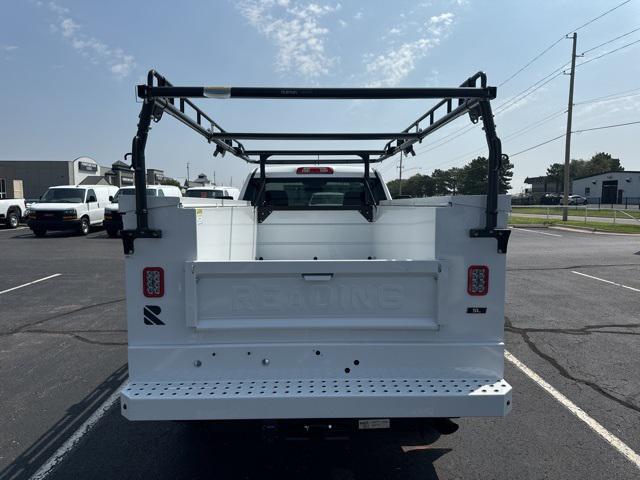 new 2024 GMC Sierra 2500 car, priced at $48,293