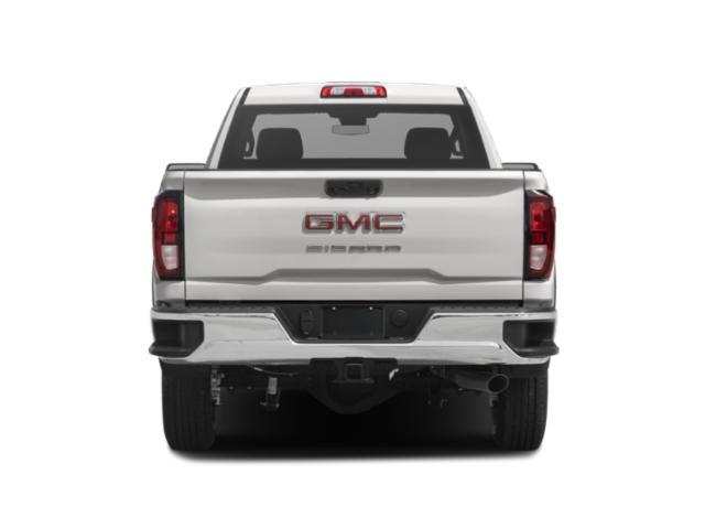 new 2024 GMC Sierra 2500 car, priced at $48,293