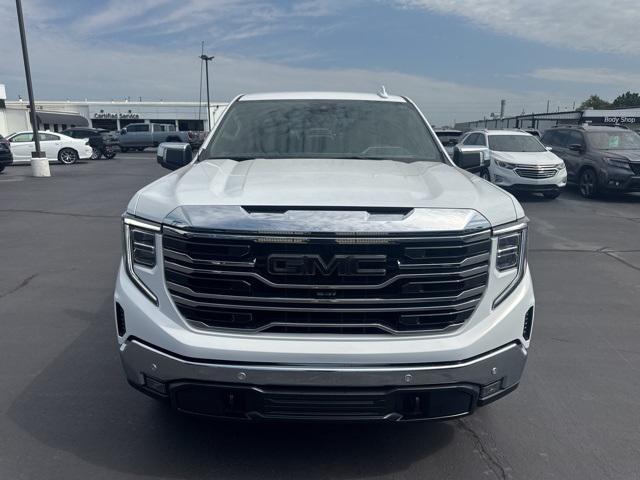 used 2024 GMC Sierra 1500 car, priced at $48,890