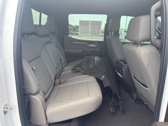 used 2024 GMC Sierra 1500 car, priced at $48,890