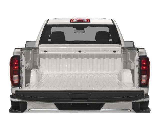 new 2024 GMC Sierra 2500 car, priced at $45,793