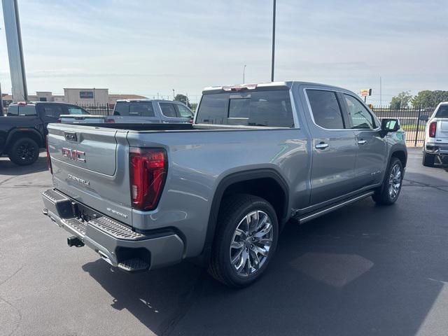 new 2026 GMC Sierra 1500 car, priced at $80,090