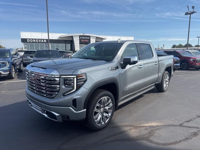 new 2026 GMC Sierra 1500 car, priced at $80,090