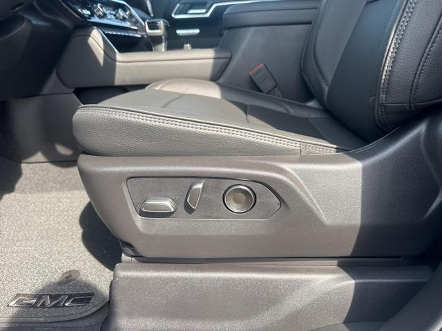 new 2026 GMC Sierra 1500 car, priced at $80,090