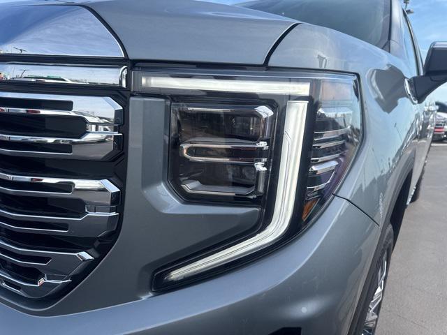 new 2026 GMC Sierra 1500 car, priced at $80,090