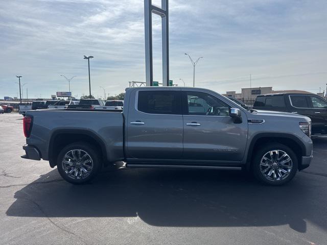 new 2026 GMC Sierra 1500 car, priced at $80,090