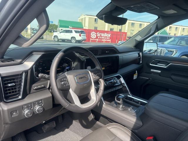 new 2026 GMC Sierra 1500 car, priced at $80,090