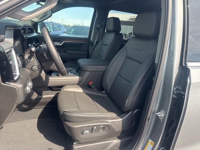 new 2026 GMC Sierra 1500 car, priced at $80,090