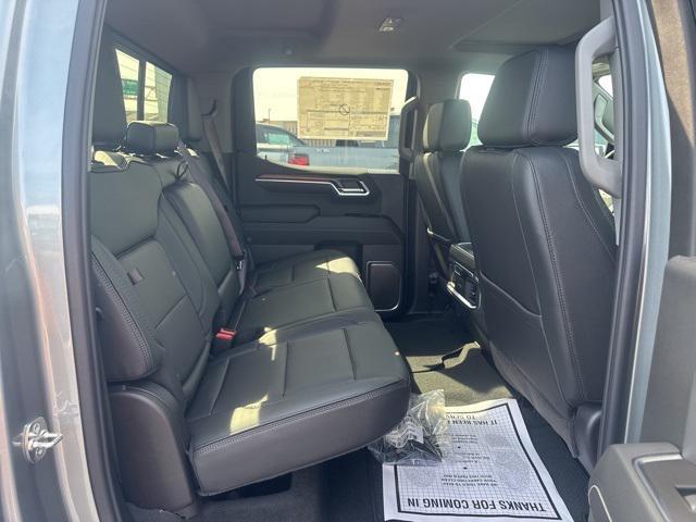 new 2026 GMC Sierra 1500 car, priced at $80,090