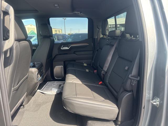 new 2026 GMC Sierra 1500 car, priced at $80,090