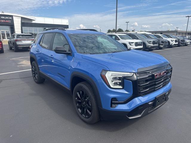 new 2026 GMC Terrain car, priced at $35,980