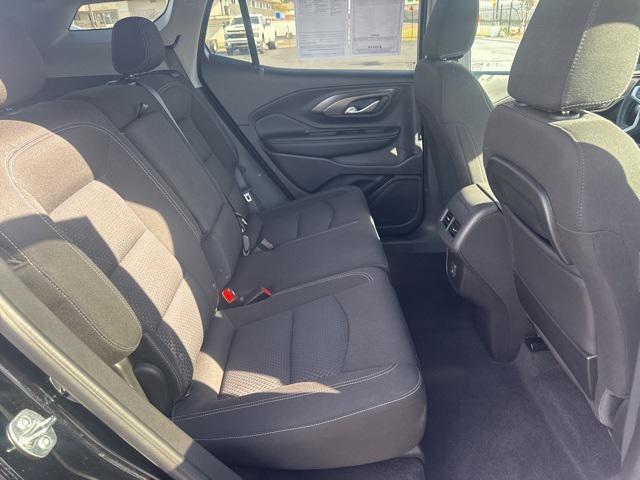 used 2024 GMC Terrain car, priced at $20,899