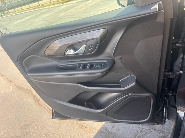 used 2024 GMC Terrain car, priced at $20,899