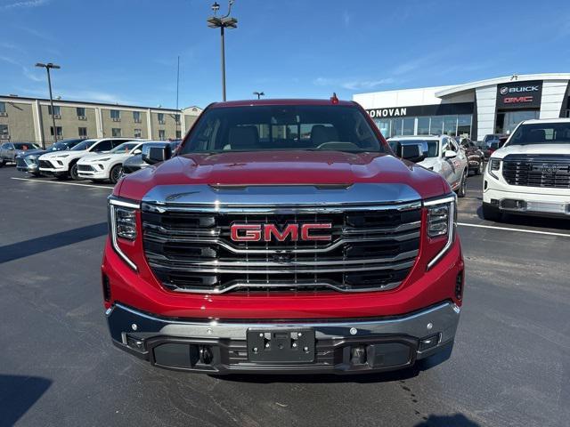 new 2025 GMC Sierra 1500 car, priced at $66,875