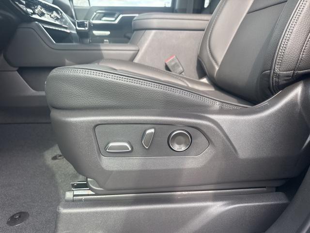 new 2026 GMC Sierra 1500 car, priced at $79,045